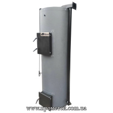 Твердопаливний котел Bizon U 15 кВт