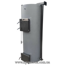 Твердопаливний котел Bizon U 30 кВт