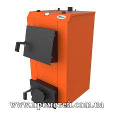 Твердопаливний котел Bizon Економ 10