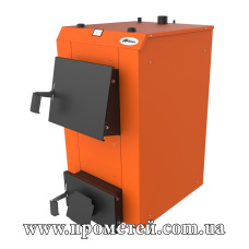 Твердопаливний котел Bizon Економ 12