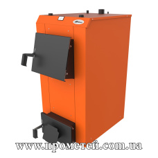 Твердопаливний котел Bizon Економ 20