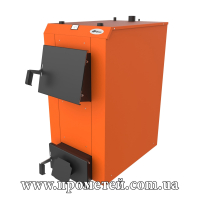 Твердотопливный котел Bizon Эконом 24