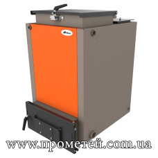 Шахтний котел Bizon FS-20 Optima Termo