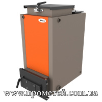 Шахтний котел Bizon FS-12 Optima Termo