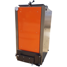 Шахтный котел Bizon FS-32 Optima  Termo