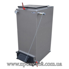 Шахтний котел Bizon FS-15 Standart