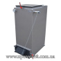 Шахтний котел Bizon FS-12 Standart