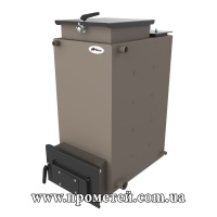 Шахтний котел Bizon FS-8 EKO