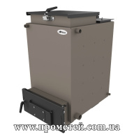 Шахтний котел Bizon FS-20 EKO