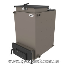 Шахтний котел Bizon FS-12 EKO