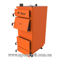 Твердотопливный котел Bizon GK-P 90