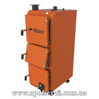Твердотопливный котел Bizon КВАТРО 20