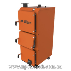 Твердопаливний котел Bizon КВАТРО 120
