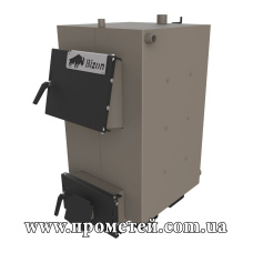 Твердопаливний котел Bizon М-180