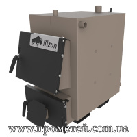 Твердопаливний котел Bizon М-100