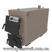 Твердотопливный котел Bizon М-200