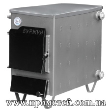 Твердопаливний котел Буржуй К-20