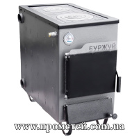 Твердопаливний котел Буржуй КП-18