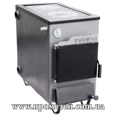 Твердопаливний котел Буржуй КП-18