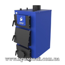 Твердопаливний котел Ідмар УКС 10