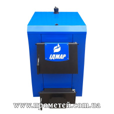 Дров'яний котел Ідмар М-180 Термо