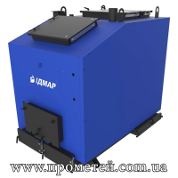 Твердопаливний котел Ідмар KW GSN 800