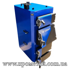 Твердопаливний котел Ідмар ЖК-1 10