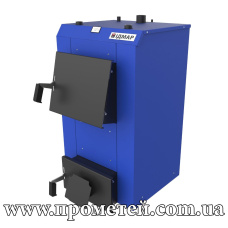 Твердопаливний котел Ідмар Економ 10