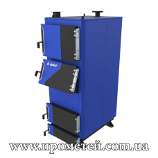 Твердопаливний котел Ідмар ЖК-1 100