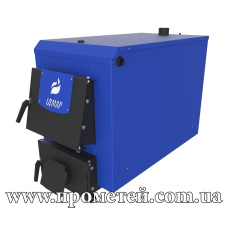 Дров'яний котел Ідмар М-200 Термо