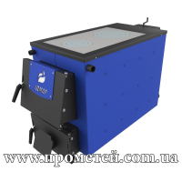 Дров'яний котел з плитою Ідмар М-200П Термо