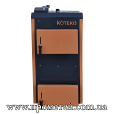 Піролізний котел КОТЕКО JET-15