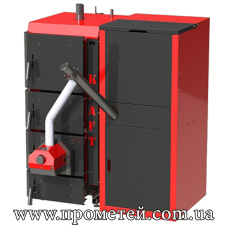 Пелетний котел Kraft F 20