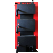 Твердопаливний котел Kraft S New 20