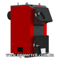 Твердопаливний котел Kraft A 16