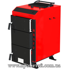 Шахтний котел Kraft D 20