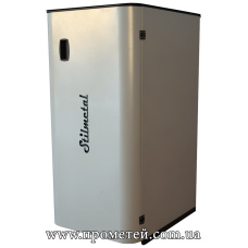 Пелетний котел Lafat EDGE 10 kW