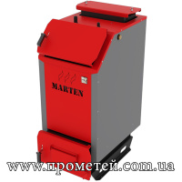 Шахтний котел Marten Master MM-15