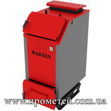 Шахтний котел Marten Master MM-15