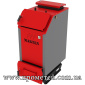 Шахтний котел Marten Master 15 кВт