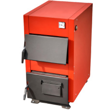 Твердопаливний котел Marten Base MB-12
