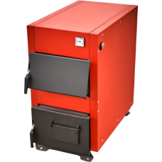 Твердопаливний котел Marten Base MB-15