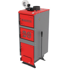 Твердопаливний котел Marten Comfort 20