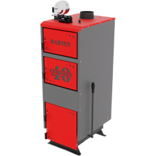 Твердопаливний котел Marten Comfort 40
