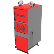 Твердопаливний котел Marten Comfort 80