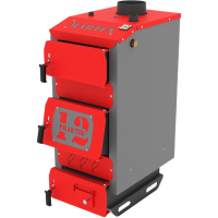 Твердопаливний котел Marten Praktik 12 кВт