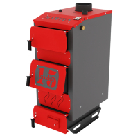 Твердотопливный котел Marten Praktik 15 кВт