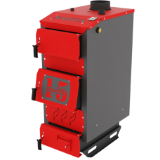 Твердопаливний котел Marten Praktik 15 кВт