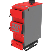 Твердопаливний котел Marten Praktik 20 кВт