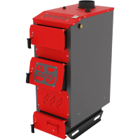 Твердотопливный котел Marten Praktik 25 кВт